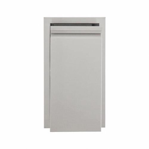  Utility Drawer   Fully Enclosed