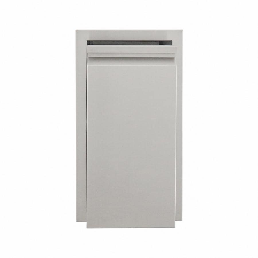  Utility Drawer   Fully Enclosed