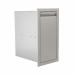  Utility Drawer   Fully Enclosed