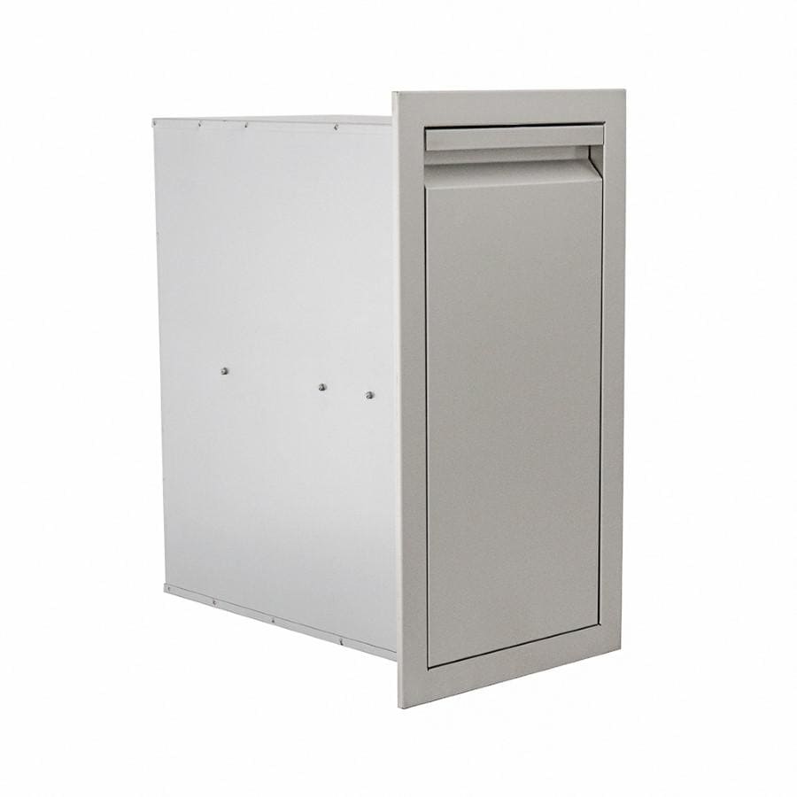  Utility Drawer   Fully Enclosed