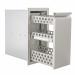  Utility Drawer   Fully Enclosed