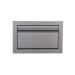 RCS Valiant Series 17 Inch Stainless Steel Paper Towel Drawer