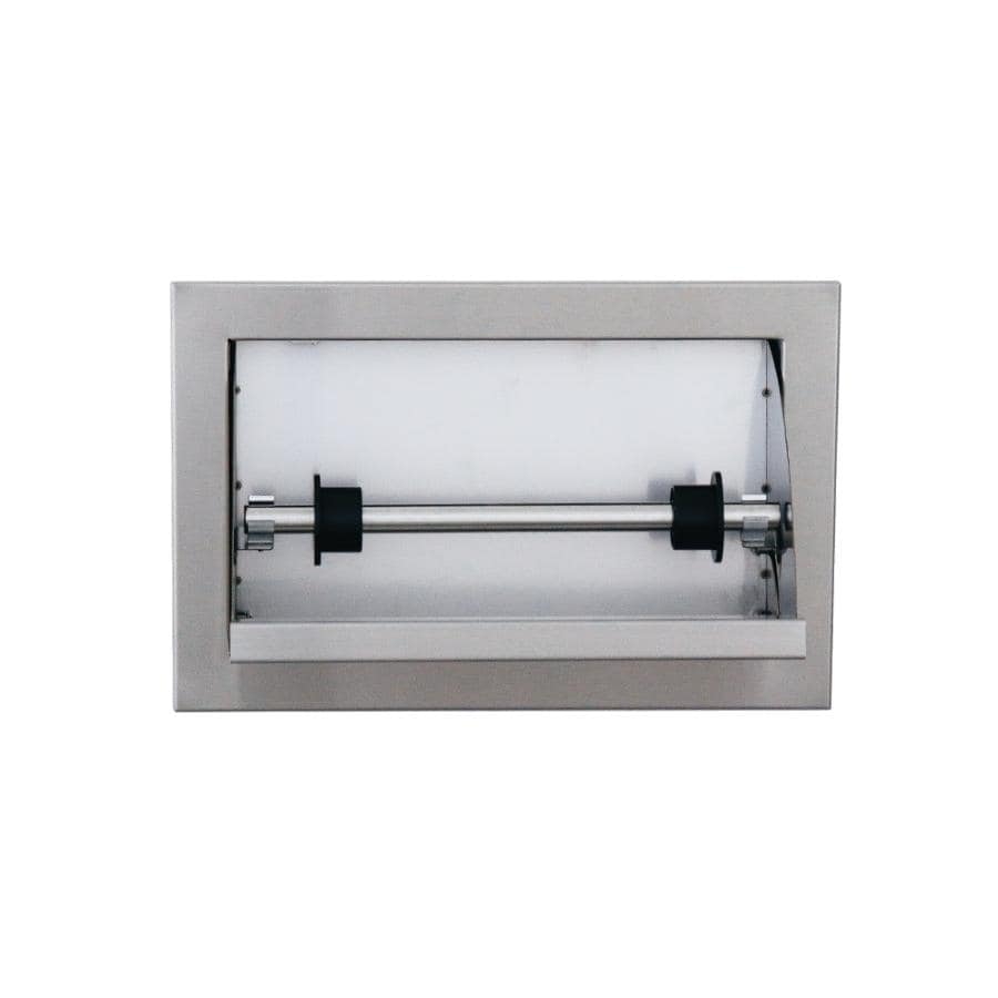 RCS Valiant Series 17 Inch Stainless Steel Paper Towel Drawer