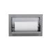 RCS Valiant Series 17 Inch Stainless Steel Paper Towel Drawer