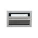 RCS Valiant Series 17 Inch Stainless Steel Paper Towel Drawer