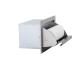 RCS Valiant Series 17 Inch Stainless Steel Paper Towel Drawer