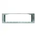 RCS 4 Inch Vent Hood Spacer for RVH48