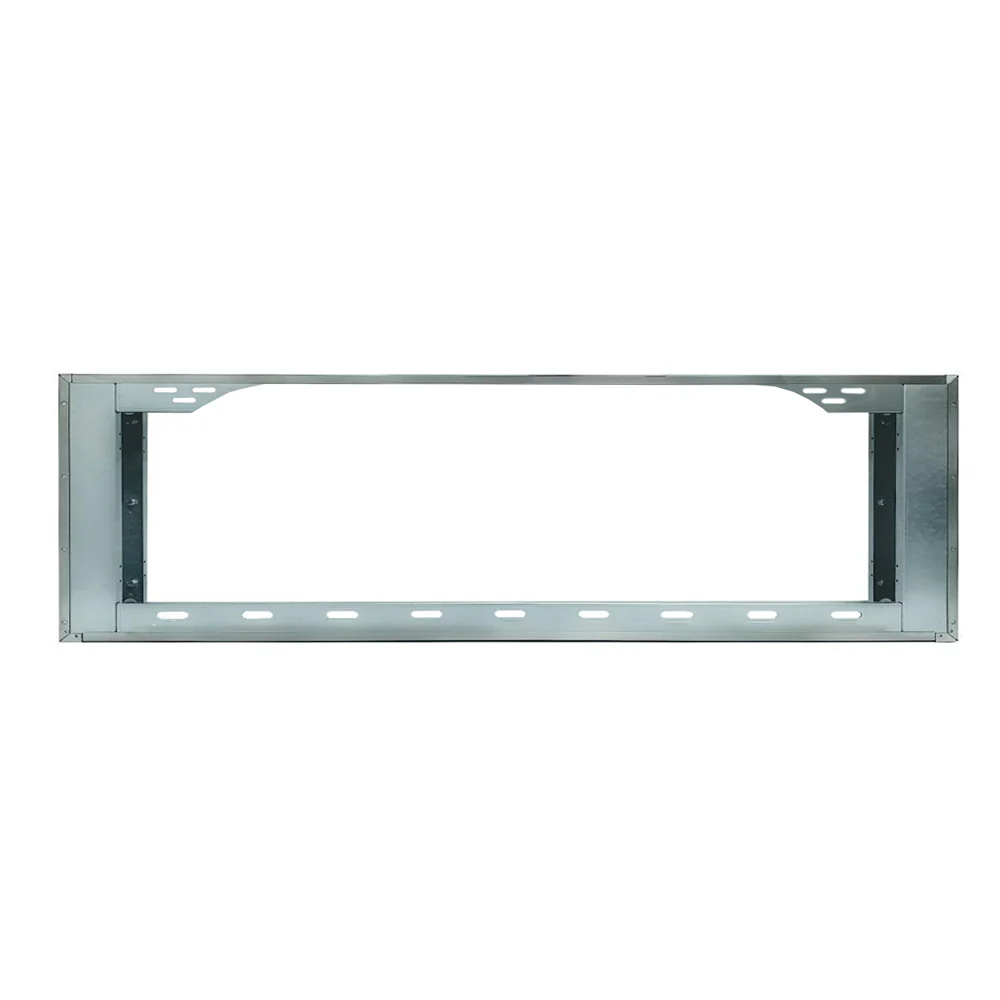 RCS 4 Inch Vent Hood Spacer for RVH48