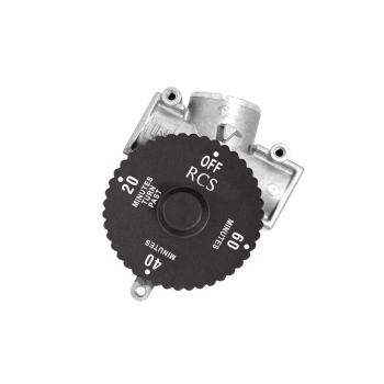 RCS 1 Hour Gas Timer350