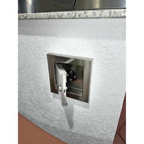 RCS 1 Hour Gas Timer