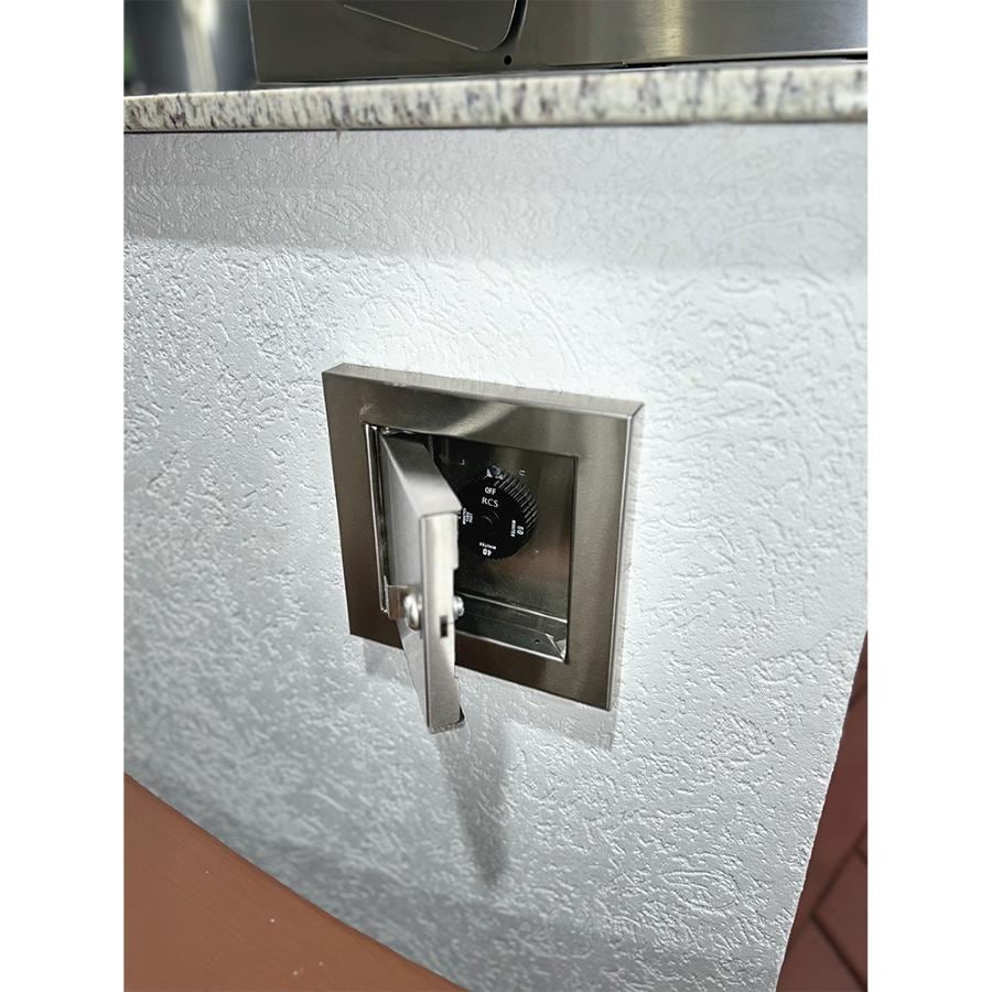 RCS 1 Hour Gas Timer