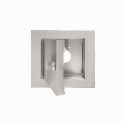 RCS Gas Timer Box and Mount250
