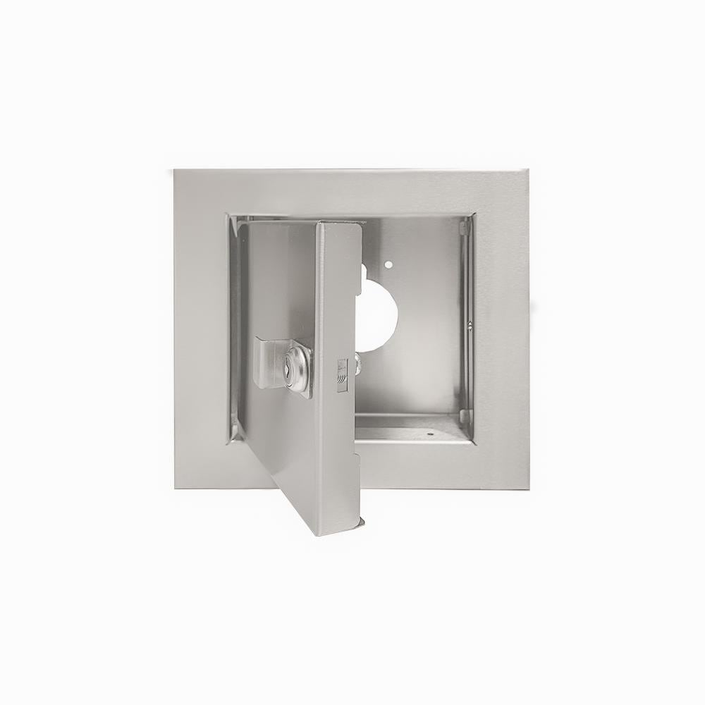 RCS Gas Timer Box  and  Mount