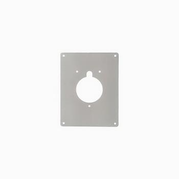 RCS Gas Timer Mounting Plate350