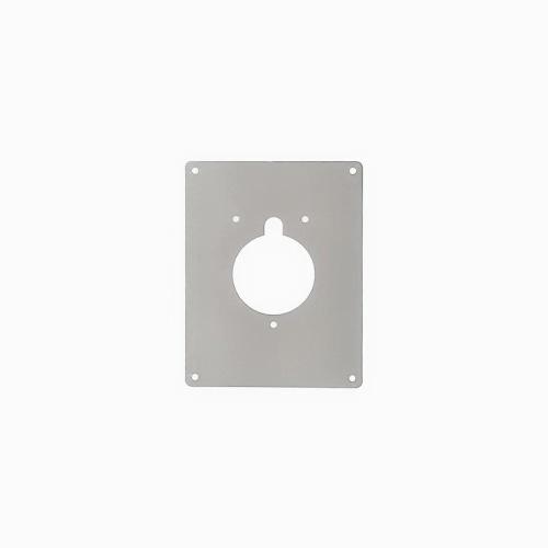 RCS Gas Timer Mounting Plate