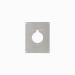 RCS Gas Timer Mounting Plate