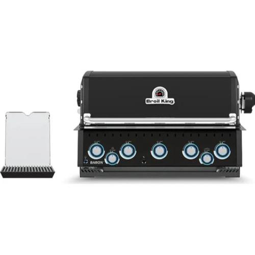 Broil King Baron 590 IR Gas Grill   Natural Gas