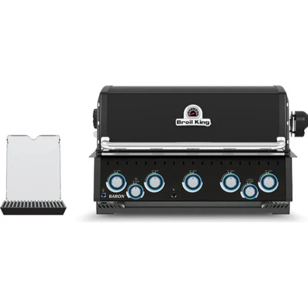 Broil King Baron 590 IR Gas Grill   Natural Gas
