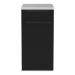 Broil King Waste Organizer Cabinet in MOK Black