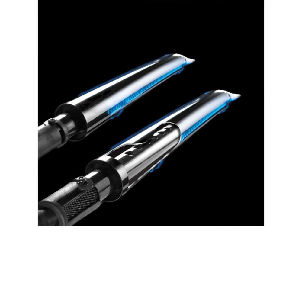 Broil King Baron 590 PRO 5 Burner Gas Grill with Rotisserie and Side Burner   Shadow   Propane Gas