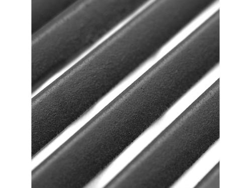 Broil King Baron 590 PRO 5 Burner Gas Grill with Rotisserie and Side Burner   Shadow   Propane Gas