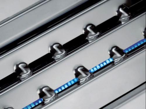 Broil King Crown 310 Shadow 3 Burner Gas Grill   Natural Gas