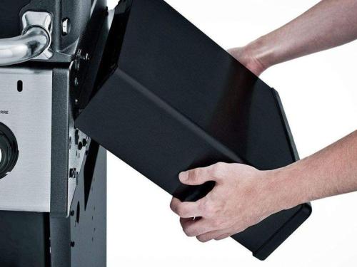 Broil King Crown 310 Shadow 3 Burner Gas Grill   Natural Gas