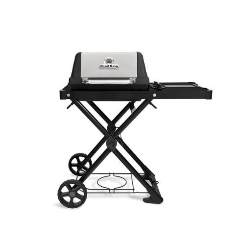 Broil King Porta Chef AT220 2 Burner Propane Gas Portable Grill