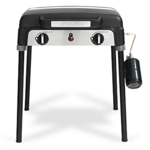 Broil King Porta Chef Stove Black