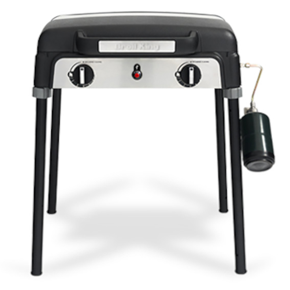 Broil King Porta Chef Stove Black