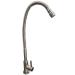 Sunstone Grills Flexible Neck Pot Filler Cold Water Faucet