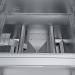 Sunstone Grill 40 Inch Built In Electric Pellet Grill with Integrated Cold Smoker