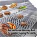 Wood Burning Combo Grill