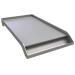 Sunstone Grills 10 Inch Stainless Steel Powder Coated Griddle