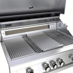 Sunstone Grills Stainless Steel 10 Inch Wide Pro Sear Cooking Grate SUNCP SEAR 250