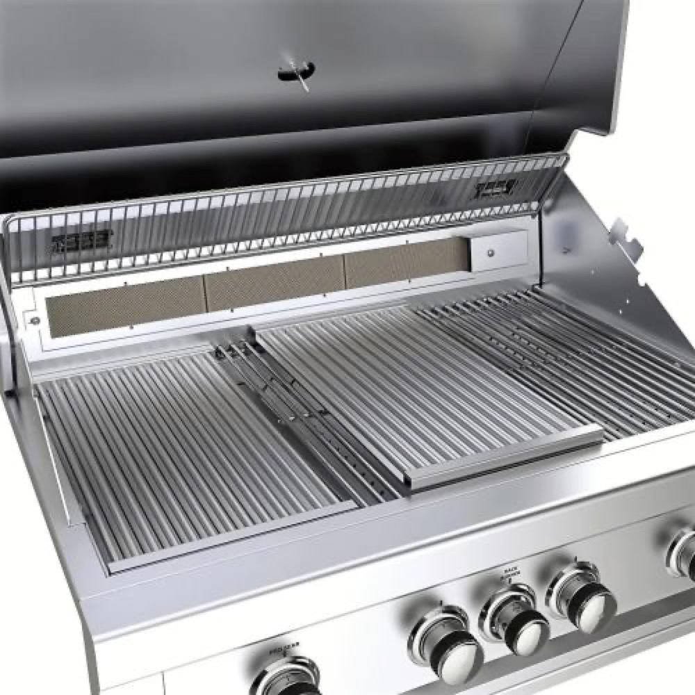 Sunstone Grills Stainless Steel 10 Inch Wide Pro Sear Cooking Grate