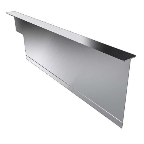 Sunstone Grills Ruby Series 304 Stainless Steel Flame Divider for Ruby Grills