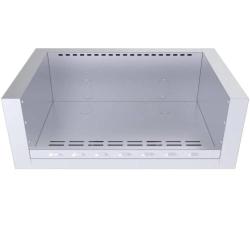 Sunstone Grills 40 Inch Stainless Steel Insulated Universal Appliance and Grill Jacket SUNJK40250