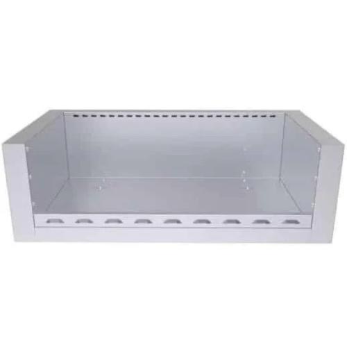 Sunstone Grills 45 Inch Stainless Steel Insulated Universal Appliance  and  Grill Jacket