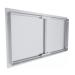 Sunstone Grills Texas Series 36 Inch Stainless Steel Double Access Door