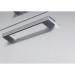 Sunstone Grill Signature Series 36 Inch Stainless Steel Beveled Frame Double Access Door