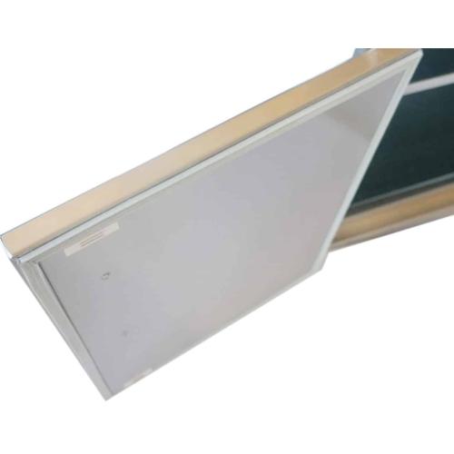 Sunstone Grills Signature Series 17 Inch Stainless Steel Beveled Frame Weather Sealed Dry Storage Pantry Cabinet