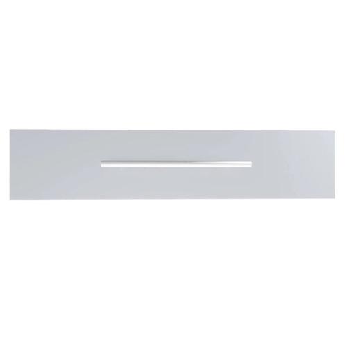 Sunstone Grill Designer Series 30 Inch by 6 Inch Stainless Steel Raised Frame Single Access Drawer