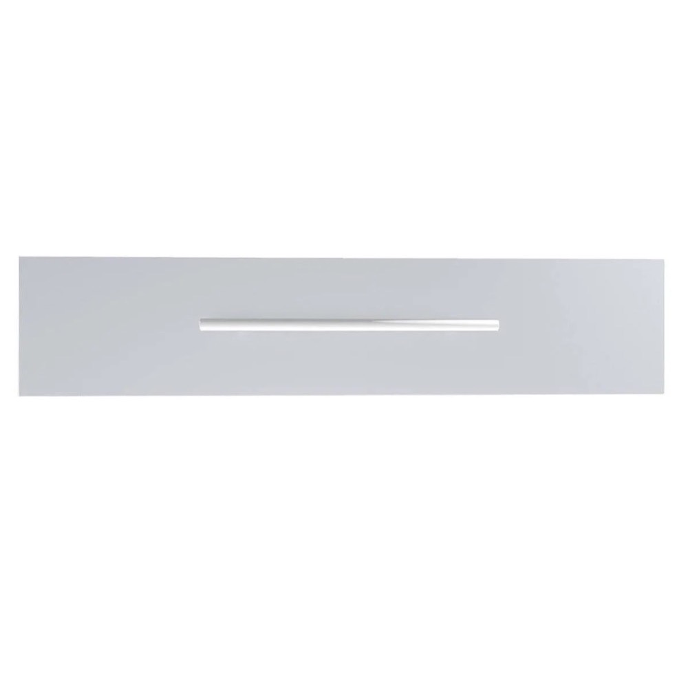 Sunstone Grill Designer Series 30 Inch by 6 Inch Stainless Steel Raised Frame Single Access Drawer