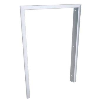 Sunstone Grills Signature Series Fridge Trim for 21 Inch Wide Fridges BA TRIM2 350