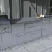 Sunstone Designer Series Face Panel for 30 Inch Warming Drawer