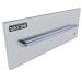 Sunstone Designer Series Face Panel for 30 Inch Warming Drawer