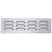 Sunstone Grills 15 Inch x 4 Inch Stainless Steel Island Venting Panel