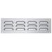 Sunstone Grills 15 Inch x 4 Inch Stainless Steel Island Venting Panel