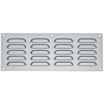 Sunstone Grills 15 Inch x 6 Inch Stainless Steel Island Venting Panel Vent L350